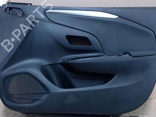 Forreste højre beklædning OPEL CORSA F (P2JO) 1.2 (68) (75 hp) 28107900