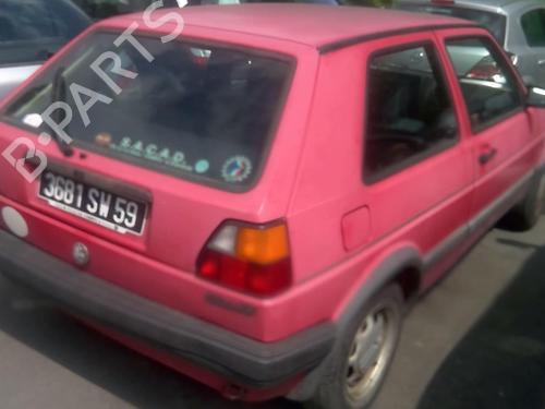 Right mirror VW GOLF II (19E, 1G1) 1.3 | BP21592045C27 