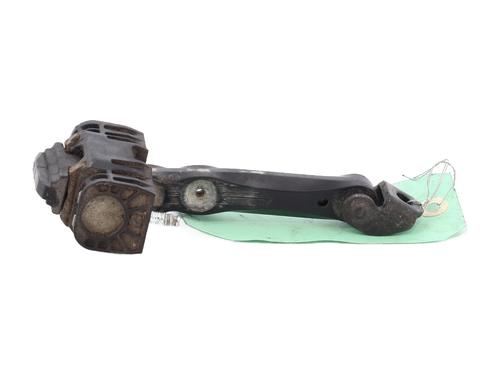 Used Hinge/Door check strap Hinge/Door check strap CITROËN C4 I (LC_) 1.6 HDi (109 hp) 29744568 29744568