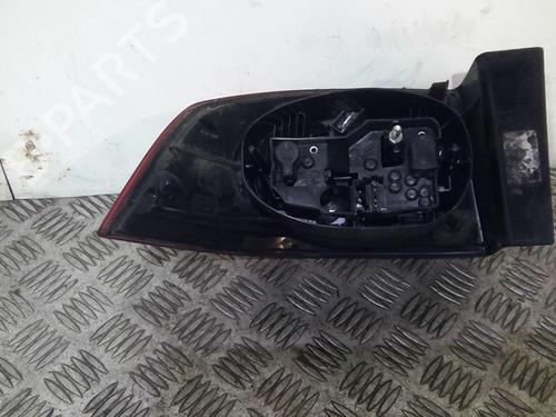 Right taillight RENAULT LAGUNA II (BG0/1_) 1.9 dCi (BG1A, BG1V) | BP20352045C35 