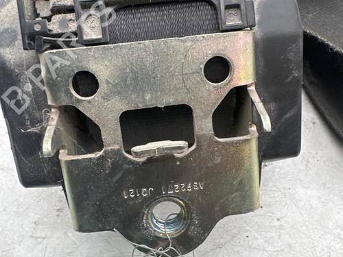 Used Front left seatbelt Front left seatbelt 37245859 37245859