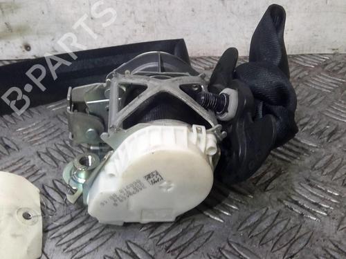 Used Front right seatbelt Front right seatbelt CITROËN C3 II (SC_) 1.4 HDi 70 (SC8HZC, SC8HR0, SC8HP4) (68 hp) 20368357 20368357