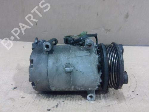 AC compressor FORD GALAXY II (WA6) 2.0 TDCi | BP32138499M34 - Image 2