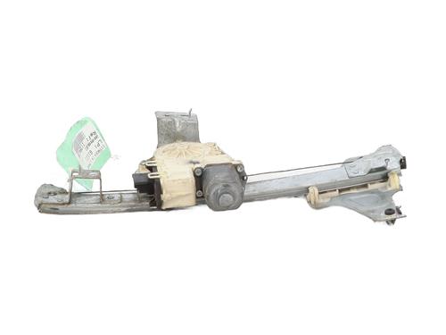 Rear right window mechanism CITROËN C4 I (LC_) 1.6 HDi | BP29896578C25 