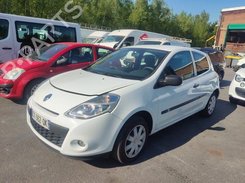 Right front window switch RENAULT CLIO III (BR0/1, CR0/1) 1.5 dCi (C/BR0G, C/BR1G) | BP26691435I26  - Image 9