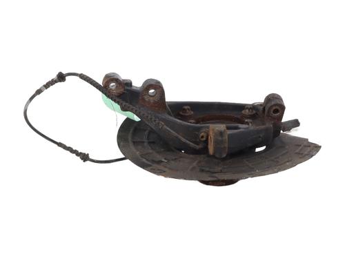 Left front steering knuckle FIAT 500X (334_) 1.0 (334.AXN1B) | BP31961456M25  - Image 5