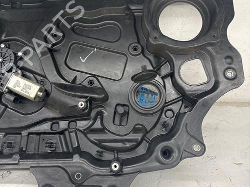 Front right window mechanism LANCIA YPSILON (843_) 1.3 D Multijet (843.AXE11, 843.AXE1A) | BP37246390C23 - Image 8