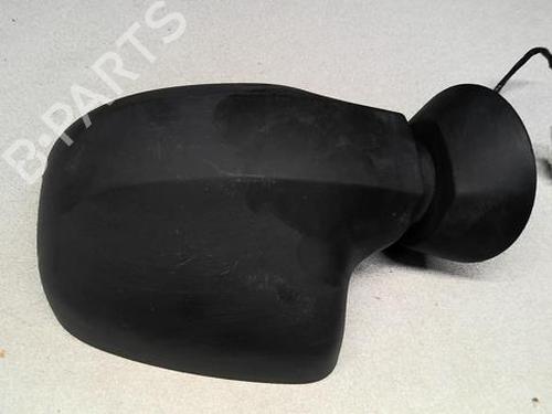 Left mirror DACIA LOGAN MCV (KS_) 1.5 dCi (KS0K) | BP22003957C26 