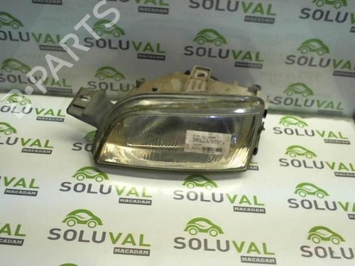 Venstre forlygte FIAT PUNTO (176_) 55 1.1 (54 hp) 20370819