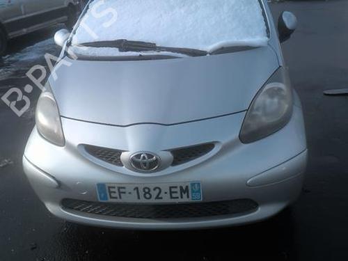 Left front window switch TOYOTA AYGO (_B1_) 1.0 (KGB10_, KGB10R) | BP25924297I27  - Image 15