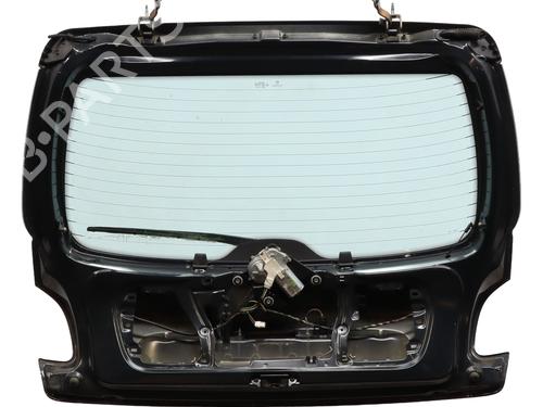 Tailgate PEUGEOT 206+ (2L_, 2M_) 1.1 | BP29600420C6 