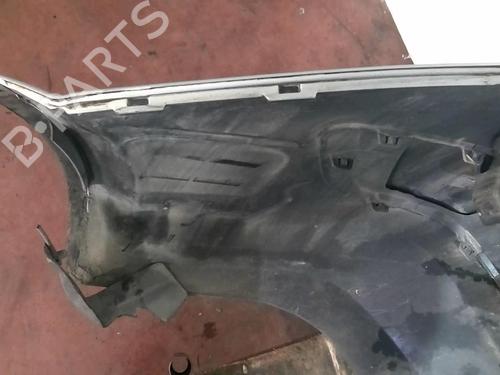 Rear bumper RENAULT MEGANE II Coupé-Cabriolet (EM0/1_) 1.9 dCi | BP20360546C8 