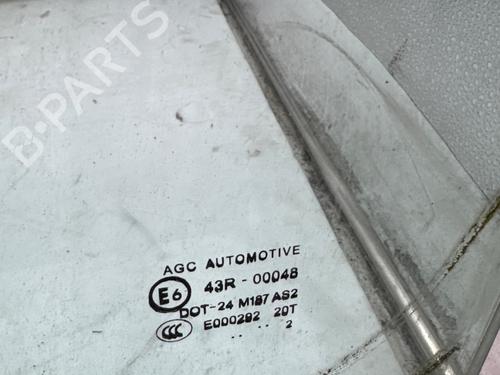 Used Front left door window Front left door window 37418621 37418621