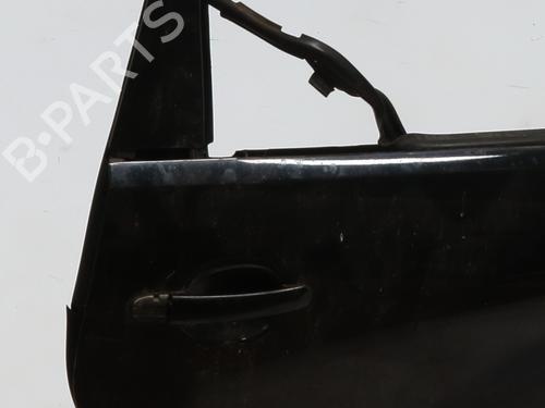 Right rear door VW POLO IV (9N_, 9A_) 1.4 TDI | BP29560338C5 