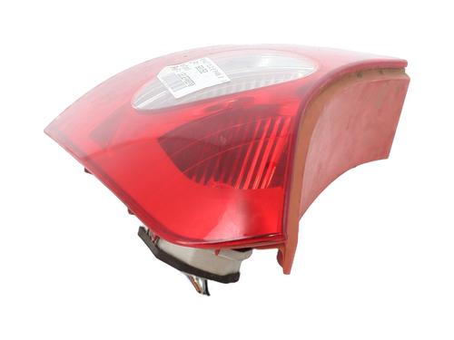 Right taillight RENAULT CLIO II (BB_, CB_) 1.5 dCi (B/CB07) | BP32383608C35