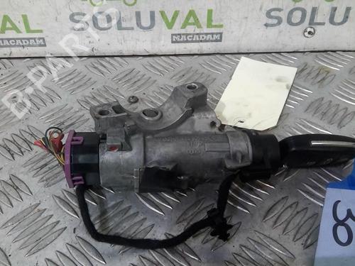 Ignition barrel AUDI A4 B7 (8EC) 1.9 TDI | BP22004852M48 