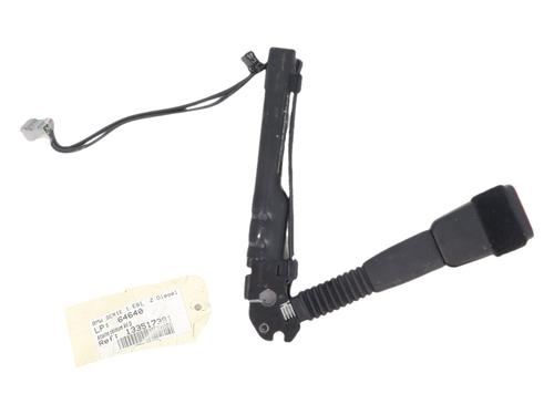 Seat buckle BMW 1 (E81) 123 d | BP40031150I32 - Image 2