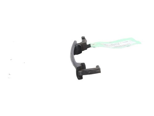 Used Rear left exterior door handle VW POLO V (6R1, 6C1) 1.6 TDI (90 hp) 24964761