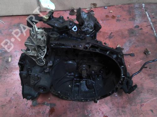 Caja de cambios PEUGEOT 207 (WA_, WC_) 1.4 HDi (68 hp) 31653406