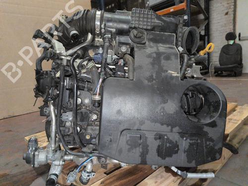 Engine RENAULT CAPTUR II (HF_) E-TECH 145 (HFMU) | BP37743366M1 - Image 3