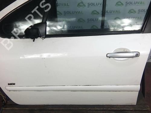 Used Left front door PEUGEOT 307 Break (3E) 2.0 HDi 135 (136 hp) 22003114