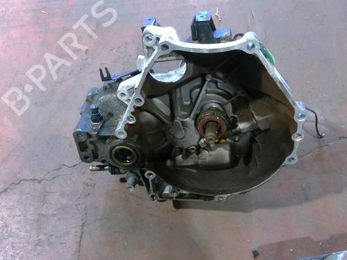 Gearbox MG MG ZS 2.0 TD | BP21817802M3 - Image 6