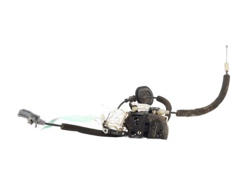 Used Rear left lock RENAULT ARKANA I (LCM_, LDN_) 1.6 E-TECH 145 (LDMU) (143 hp) 32150121