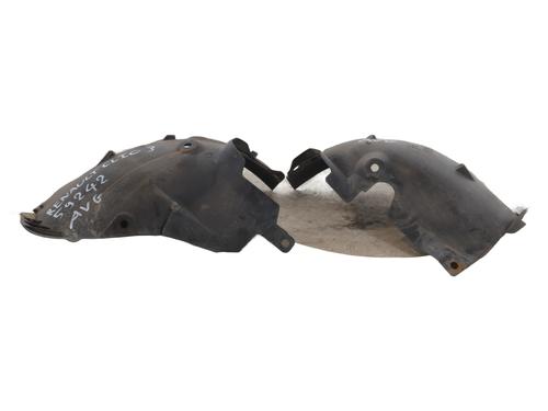 Wheel arch RENAULT CLIO III (BR0/1, CR0/1) 1.2 16V Hi-Flex (BR1U, CR1U) | BP25447731C56 