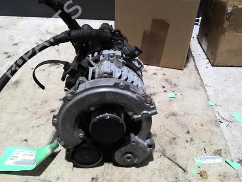 Used Alternator Alternator HYUNDAI i20 III (BC3, BI3) 1.0 T-GDI hybrid 48V (101 hp) 32339121 32339121