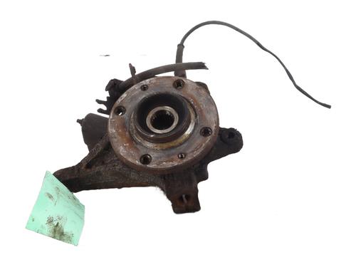 Used Right front steering knuckle CITROËN XSARA PICASSO (N68) 1.6 HDi (90 hp) 25478890