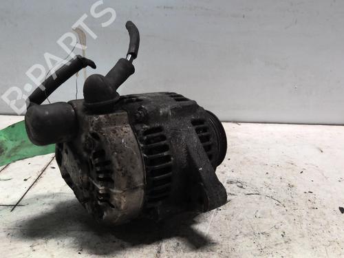 Alternator HONDA PRELUDE IV (BB_) 2.0 i 16V (BB3) | BP20350969M7 
