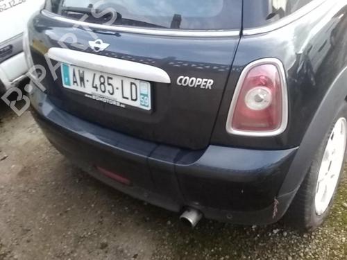 Left sun visor MINI MINI (R56) Cooper | BP22597037I1 - Image 13