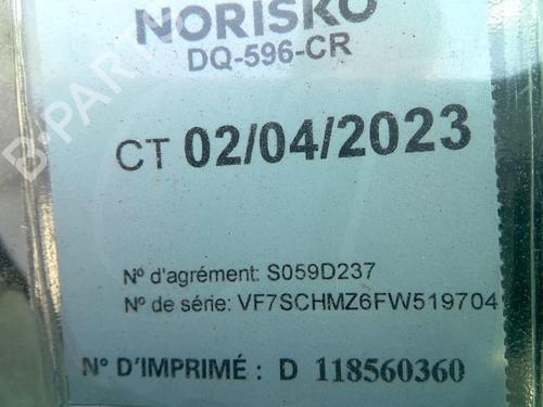 Climate control CITROËN C3 II (SC_) 1.2 VTi 82 | BP20355380I5 - Image 18