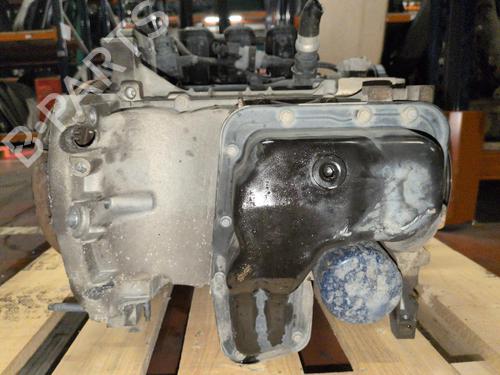 Used Engine Engine 36960692 36960692
