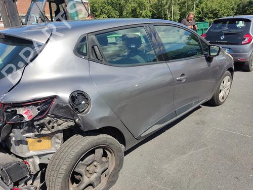 Engine control unit (ECU) RENAULT CLIO IV (BH_) 1.5 dCi 75 | BP31287796M57  - Image 8