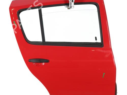 Dør højre bagtil DACIA SANDERO 1.4 MPI LPG | BP25343762C5 - Image 2