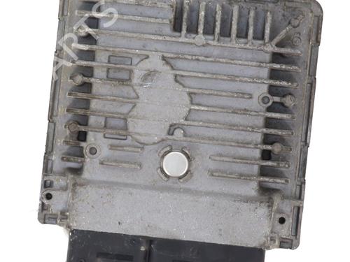 Engine control unit (ECU) SKODA FABIA II (542) 1.6 TDI | BP24875115M57 - Image 3