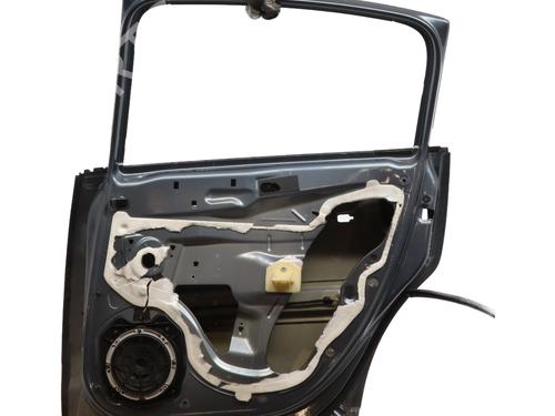 Right rear door CITROËN C4 I (LC_) 1.6 HDi | BP30362036C5