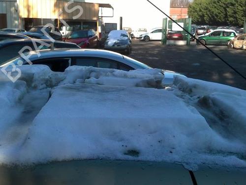 Steering column stalk DACIA SANDERO 1.5 dCi | BP21999489I23 - Image 9