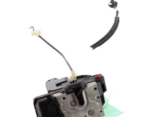 Used Rear left lock SAAB 9-3 Estate (E50) 1.9 TiD (120 hp) 20367496