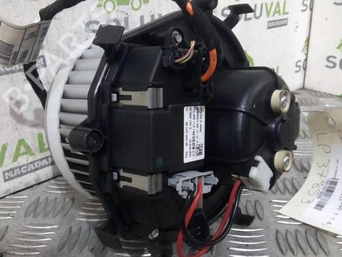 Heater blower motor CITROËN C4 Grand Picasso I (UA_) 1.6 HDi | BP21827054M62 