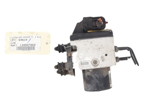 ABS pump VW PASSAT B6 (3C2) 2.0 TDI 16V | BP40093537M43 - Image 4