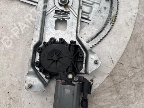 Front right window mechanism RENAULT KANGOO (KC0/1_) 1.4 (KC0C, KC0H, KC0B, KC0M) | BP37278230C23 - Image 4
