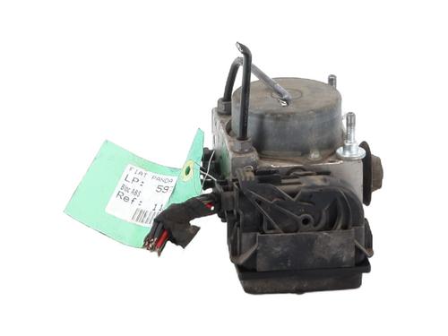 ABS pump FIAT PANDA (169_) 1.2 LPG (169CXF1A) | BP28080126M43  - Image 5