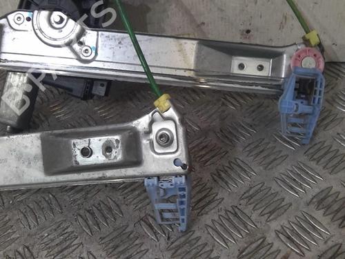 Used Front left window mechanism Front left window mechanism OPEL CORSA D (S07) 1.3 CDTI (L08, L68) (75 hp) 20355114 20355114