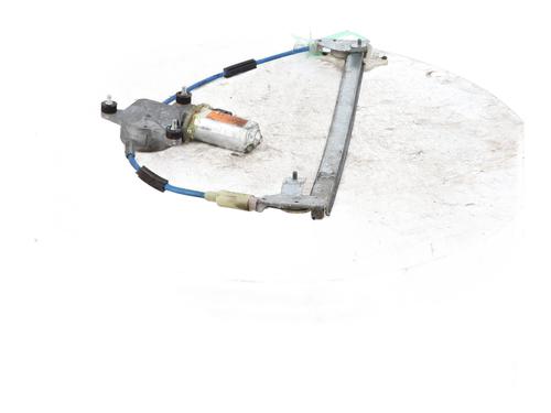 Front right window mechanism PEUGEOT 406 (8B) 1.8 16V | BP25726699C23 