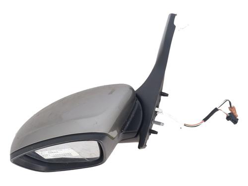 Left mirror PEUGEOT 208 I (CA_, CC_) 1.2 VTI 82 | BP32128549C26