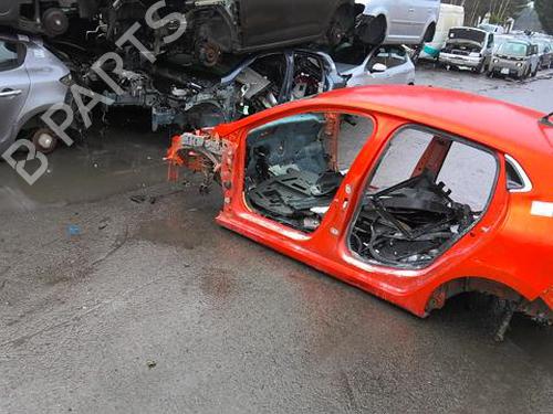 Steering wheel RENAULT CLIO V (B7_) 1.6 E-TECH 140 (B7MU) | BP32098721C49 - Image 28