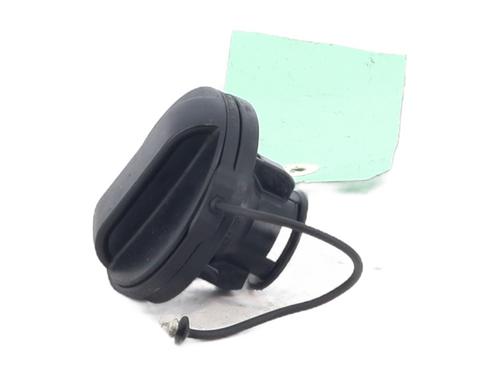 Tankdæksel PEUGEOT 407 (6D_) 2.0 HDi 135 (6DRHRH, 6DRHRE, 6DRHRG, 6DRHRJ) (136 hp) 31604210