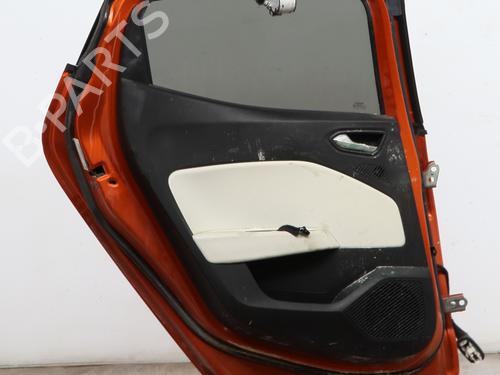 Left rear door RENAULT CLIO V (B7_) 1.6 E-TECH 140 (B7MU) | BP32075429C4 